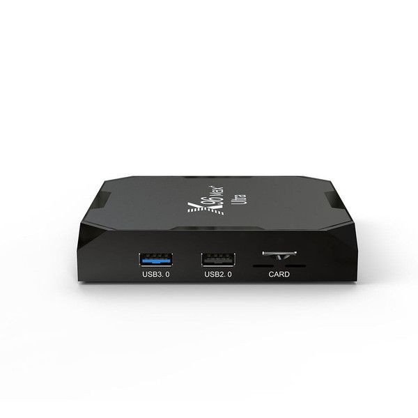 X96 Max+ Ultra Set Top Box S905x4 Compatible For Android 11 4g/64g 8k Dual Band Hd Media Player 4GB K484-PEL_0LWUZS3O