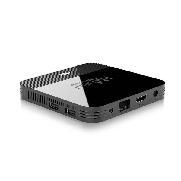 H96 Mini H8 Android 9.0 TV Box 1080p 4k Wifi Google Store Netflix H96mini 1g8g Set Top Box black_1G K484-PEL_0FV1UYBA