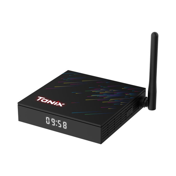 Tx68 Allwinner H618 android 12.0 Smart Tv Box Dual Band Wifi6 4k Media Player Set Top Box Pk T95z P K484-PEL_0OJQHRCV