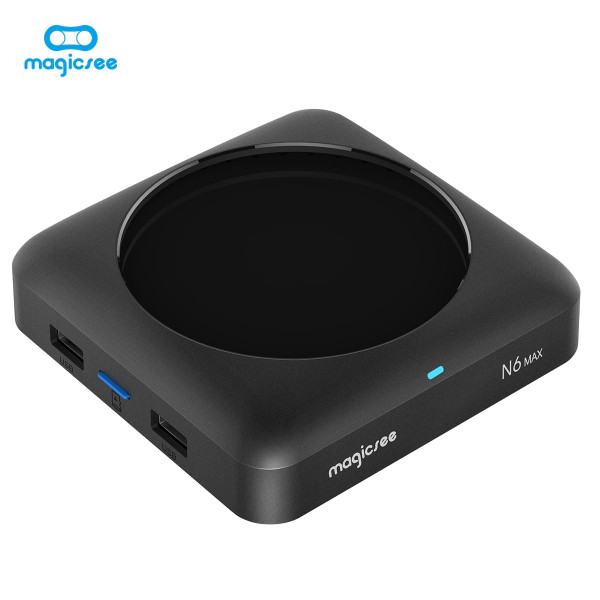 TV BOX N6 Max RK3399 Android 7.1 TV BOX 4G 32G Rom 2.4+5G Dual Wifi 1000M LAN BT 4.1 Smart Box 4K S K484-PEL_0FBFG6Q0
