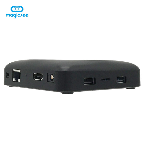 TV BOX N6 Max RK3399 Android 7.1 TV BOX 4G 32G Rom 2.4+5G Dual Wifi 1000M LAN BT 4.1 Smart Box 4K S K484-PEL_0FBFG6Q0