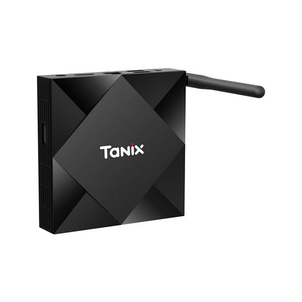 TX6S TV BOX Android 10 Smart tv box 4GB RAM 32GB 64GB ROM TVBox Allwinner H616 Quad Core Box H.265  K484-PEL_0FUTZFML