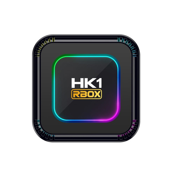 HK1 RBOX K8 4K Media Player RK3528 Quad Core 64-bit Cortex-A53 CPU TV Box Surround Sound Home Smart K484-PEL_0QI8SASL