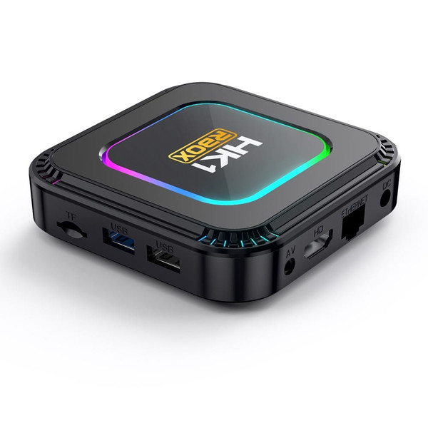 HK1 RBOX K8 4K Media Player RK3528 Quad Core 64-bit Cortex-A53 CPU TV Box Surround Sound Home Smart K484-PEL_0QI8SASL
