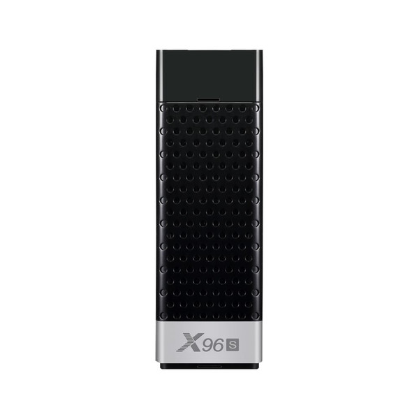 X96S TV Stick Android 9.0 TV Dongle 4GB 32GB Amlogic S905Y2 Quad Core 2.4G 5GHz Wifi BT4.2 1080P H. K484-PEL_0AY0D7QM
