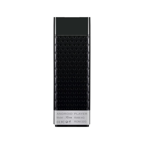 X96S TV Stick Android 9.0 TV Dongle 4GB 32GB Amlogic S905Y2 Quad Core 2.4G 5GHz Wifi BT4.2 1080P H. K484-PEL_0AY0D7QM