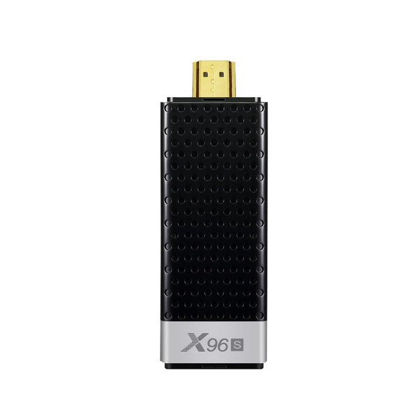 X96S TV Stick Android 9.0 TV Dongle 4GB 32GB Amlogic S905Y2 Quad Core 2.4G 5GHz Wifi BT4.2 1080P H. K484-PEL_0AY0D7QM