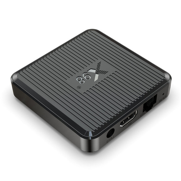 X98q Set Top Box S905w2 Android 11.0 Quad Core 2.4D 5G Dual Frequency Smart TV Box 4k Hd Network Me K484-PEL_0MPD69FB