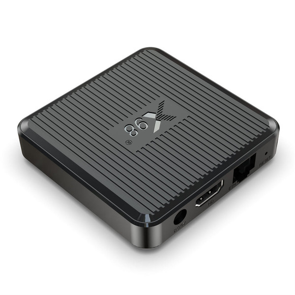 X98q Set Top Box S905w2 Android 11.0 Quad Core 2.4D 5G Dual Frequency Smart TV Box 4k Hd Network Me K484-PEL_0MPD69FB