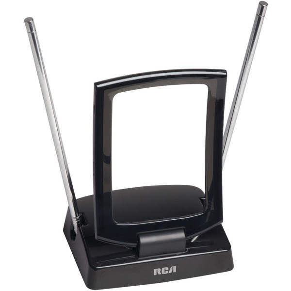 RCA ANT310E Amplified Indoor FM & HDTV Antenna R810-RCAANT310F