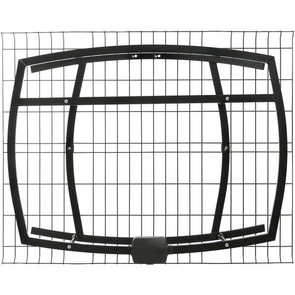 Antennas Direct C5 ClearStream 5 UHF/VHF Attic/Outdoor HDTV Antenna R810-ADIC5