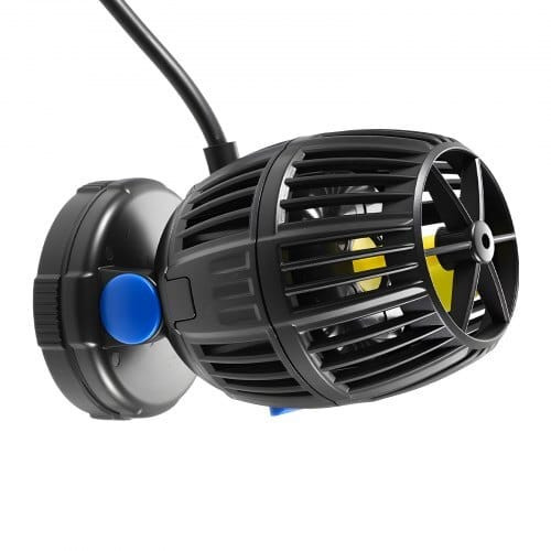 Aquarium Wave Maker, 20W, 2113 GPH Quiet and Strong DC Powerhead, Adjustable Fish Tank Circulation  E415-DKZQDSZZLJMNXI2QB001V1