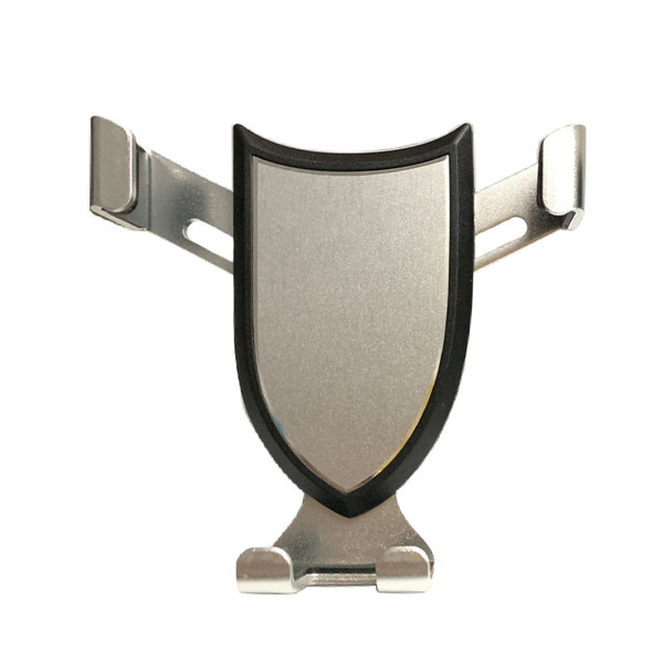 style: B - Universal Snap-On Car Phone Holder Q119-CJSJ110798002BY
