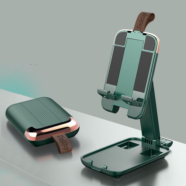 Multifunctional Portable Mobile Phone Holder Can Be Raised And Lowered Q119-CJSJ1155503