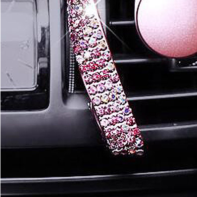 Car-mounted diamond U-shaped mobile phone holder Q119-CJSJSJSJ00554