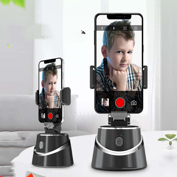360?° Object Tracking Phone Holder Q119-CJSJSJSJ02290