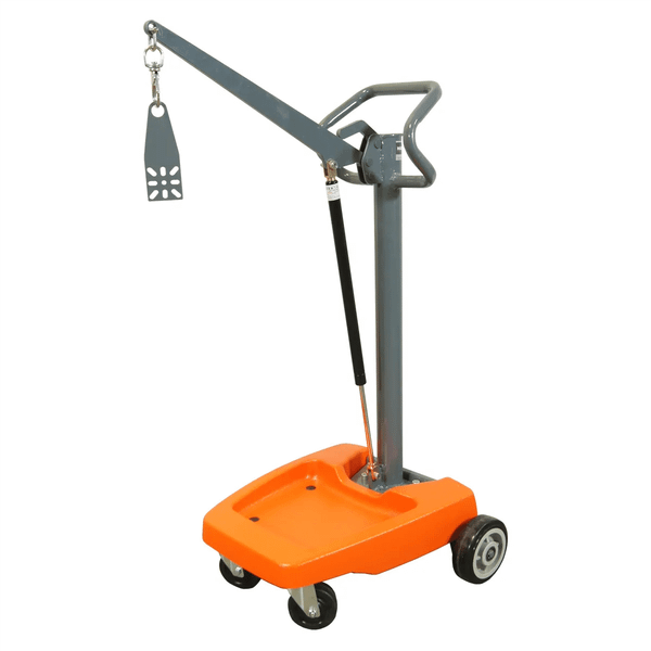 Martins Industries Impact Boom - Mobile Impact Wrench Holder Support Stand T398-MRIMMIWSS