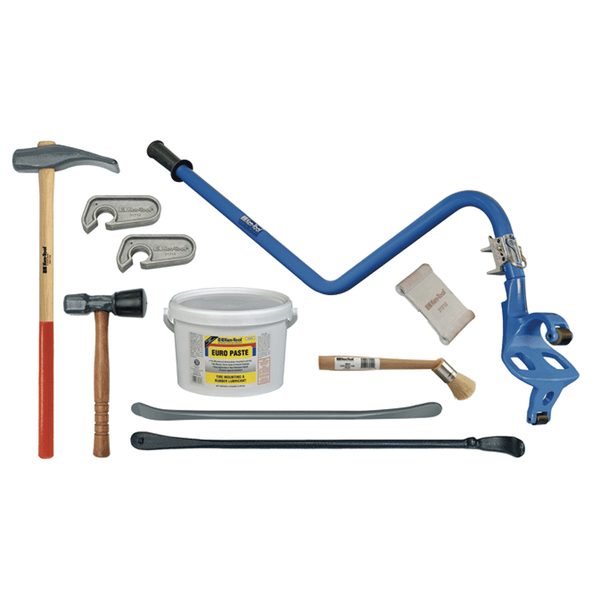 Ken-tool Deluxe Blue Cobra Set T398-KEN35444