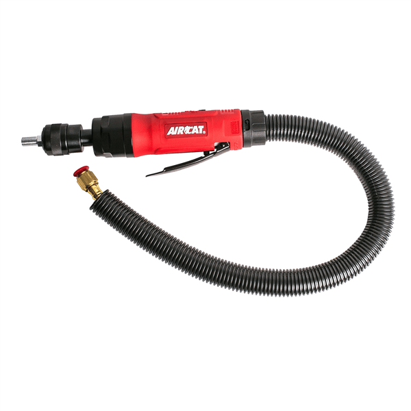 AirCat Low Speed 2600 rpm Composite Tire Buffer T398-ACA6402