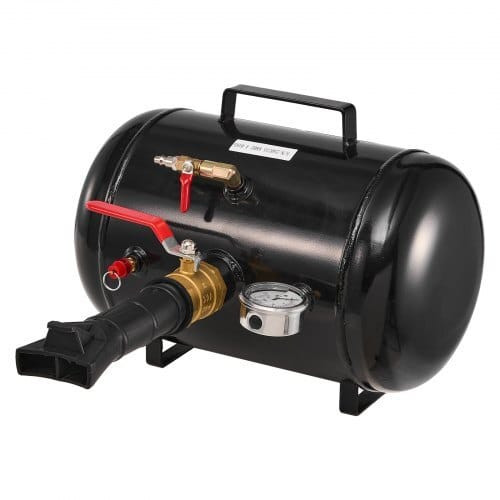 Air Tire Bead Seater, 5 Gal / 18.9 L, Heavy Duty Tire Bead Blaster Tool, 87-116 PSI Operating Press E415-LTBCQXZXS5GAFKQSV001V0