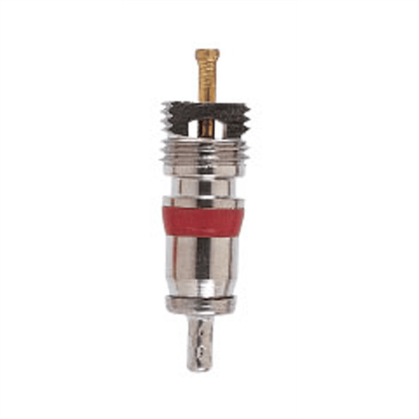 Haltec OTR LARGE BORE VALVE CORE Pack of 25 T398-HALA-145