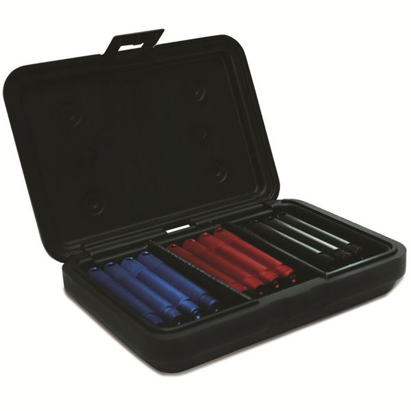 Access Tools Wheel Bullets 24 Pack (case not included) T398-AETWB24