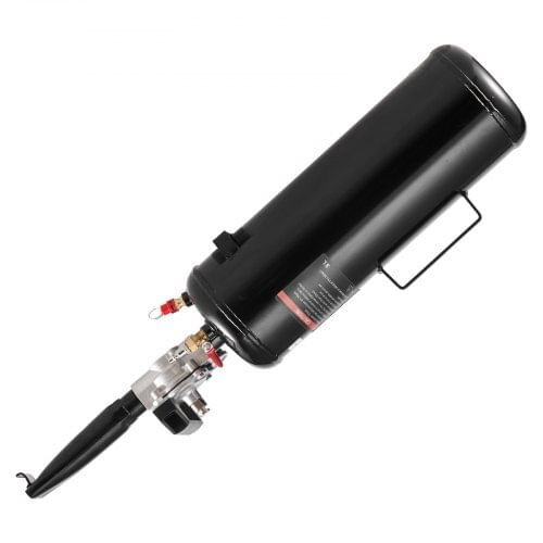 Portable Tire Bead Seater, 2.1 Gal / 8 L Air Bead Blaster, Handheld Tire Inflator Tool, 87-116 PSI  E415-LTBCQXBXS8LHEII7F001V0