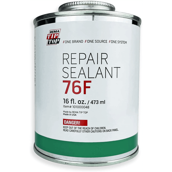 Remline REPAIR SEALANT 1 PINT T398-REM76F