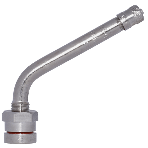 Dill Air Controls Dill TR545D Clamp in Tire Valve- Box of 25 T398-DILTR545D-25
