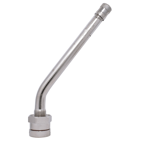 Dill Air Controls 36dg BEND ALCOA VALVE T398-DILTR546G