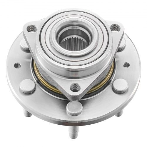 2PCS Front Wheel Bearing & Hub Assembly Fit for 2020 Cadillac Escalade Base Platinum Premium Luxury E415-QCLGZJ2JTXFLHF23L001V9