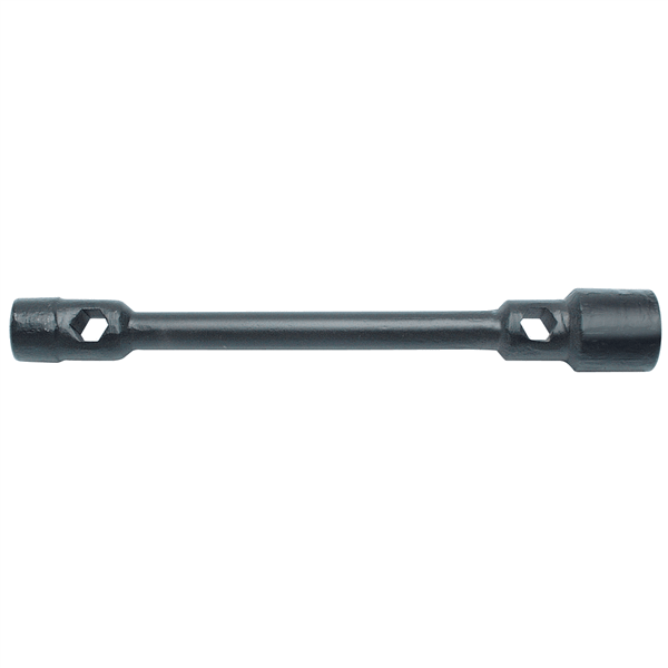 Ken-tool TR1 - Double End Truck Wrench 1-1/8" with 13/16" Square x 1-1/2" T398-KEN32501