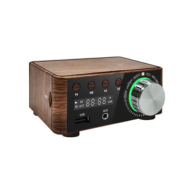 Mini Audio Hifi Digital Amplifier Bluetooth 5.0 Hifi Fever Audio MP7 Player Lossless Player K484-FQZIN_0SINAY9N