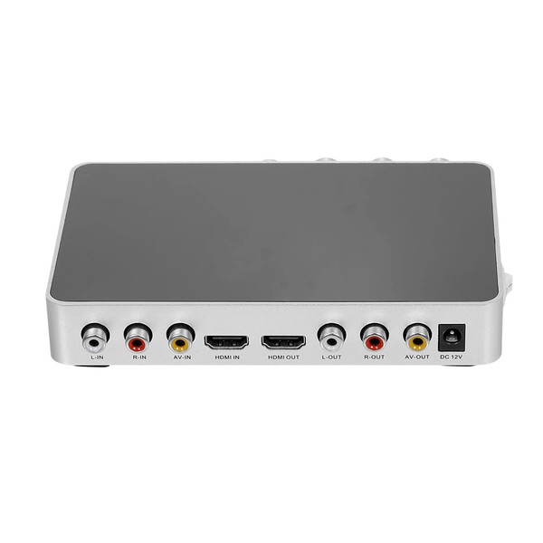 Km200 Karaoke Mixer Portable Digital Stereo Audio Echo System 4k/2k Hdmi Karaoke Amplifier with Dua K484-PEL_0PBOR8AV