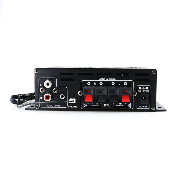 AK380 Digital Amplifier V5.0 HiFi FM Audio Amplifier For Karaoke Home Theater Sound System Subwoofe K484-PEL_0QNSMTCA