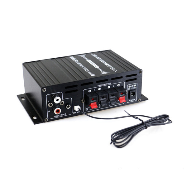 AK380 Digital Amplifier V5.0 HiFi FM Audio Amplifier For Karaoke Home Theater Sound System Subwoofe K484-PEL_0QNSMTCA
