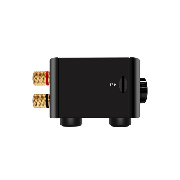 Mini Audio Hifi Digital Amplifier Bluetooth 5.0 Hifi Fever Audio MP3 Player Lossless Player K484-FQZIN_0SINAWU4