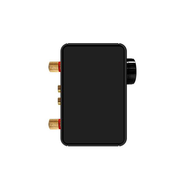 Mini Audio Hifi Digital Amplifier Bluetooth 5.0 Hifi Fever Audio MP5 Player Lossless Player K484-FQZIN_0SINARNQ