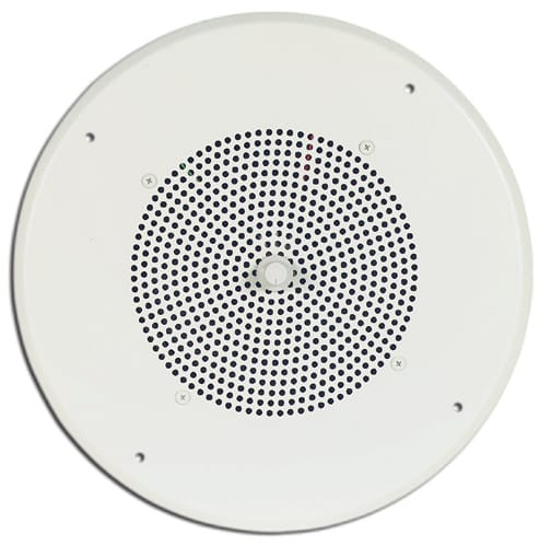 Ceiling Speaker with Volume Knob C403-TDBG-S86T725PG8WVK