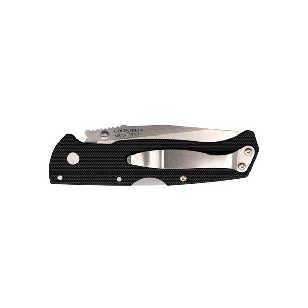 Cold Steel 3.5" Folding Pocket Knife M119-26WT