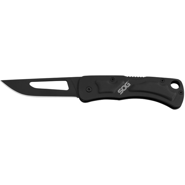 SOG CENTI II 2.1" Folding Keychain Knife M119-CE1012CP
