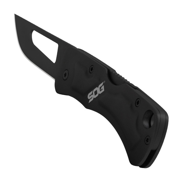 SOG CENTI II 2.1" Folding Keychain Knife M119-CE1012CP