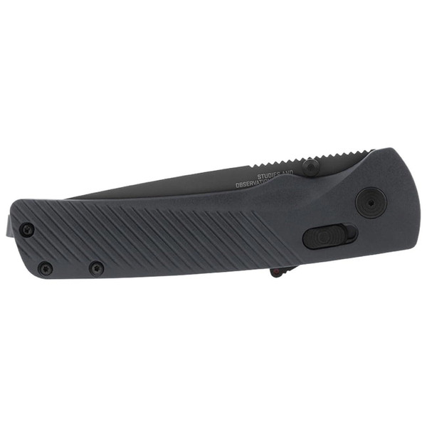 SOG Flash AT 3.45 Folding Pocket Knife (Urban Grey) M119-11180541