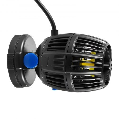 Aquarium Wave Maker, 40W, 3963 GPH Quiet and Strong DC Powerhead, Adjustable Fish Tank Circulation  E415-DKZQDSZZLJMN35L11001V1
