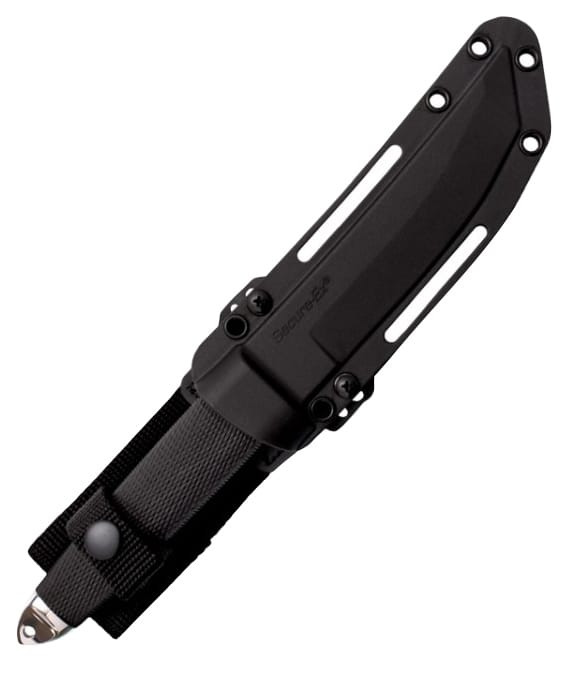 Cold Steel San Mai Master Tanto 6" Fixed Blade M119-35AB
