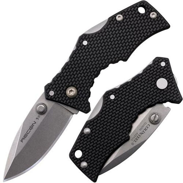 Cold Steel 2" Folding Pocket Knife M119-27DS