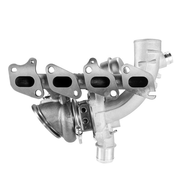 Turbo Turbocharger Kit for Engines Chevy Chevrolet Cruze 2011-2019 1.4T E415-WLZYQZJCHEVYRCT2CV0