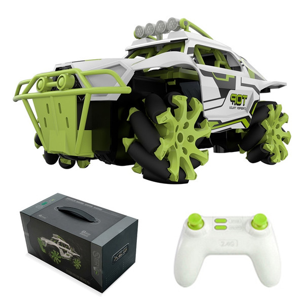 2021 New RC Car High Speed Sports Car Remote Control Q119-CJWJWJYZ06202