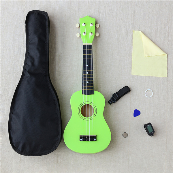21 inch wooden ukulele Q119-CJWJWJYZ01756