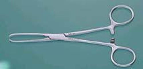 Allis Tissue Forcep 6  4x5 Teeth B731-16M6